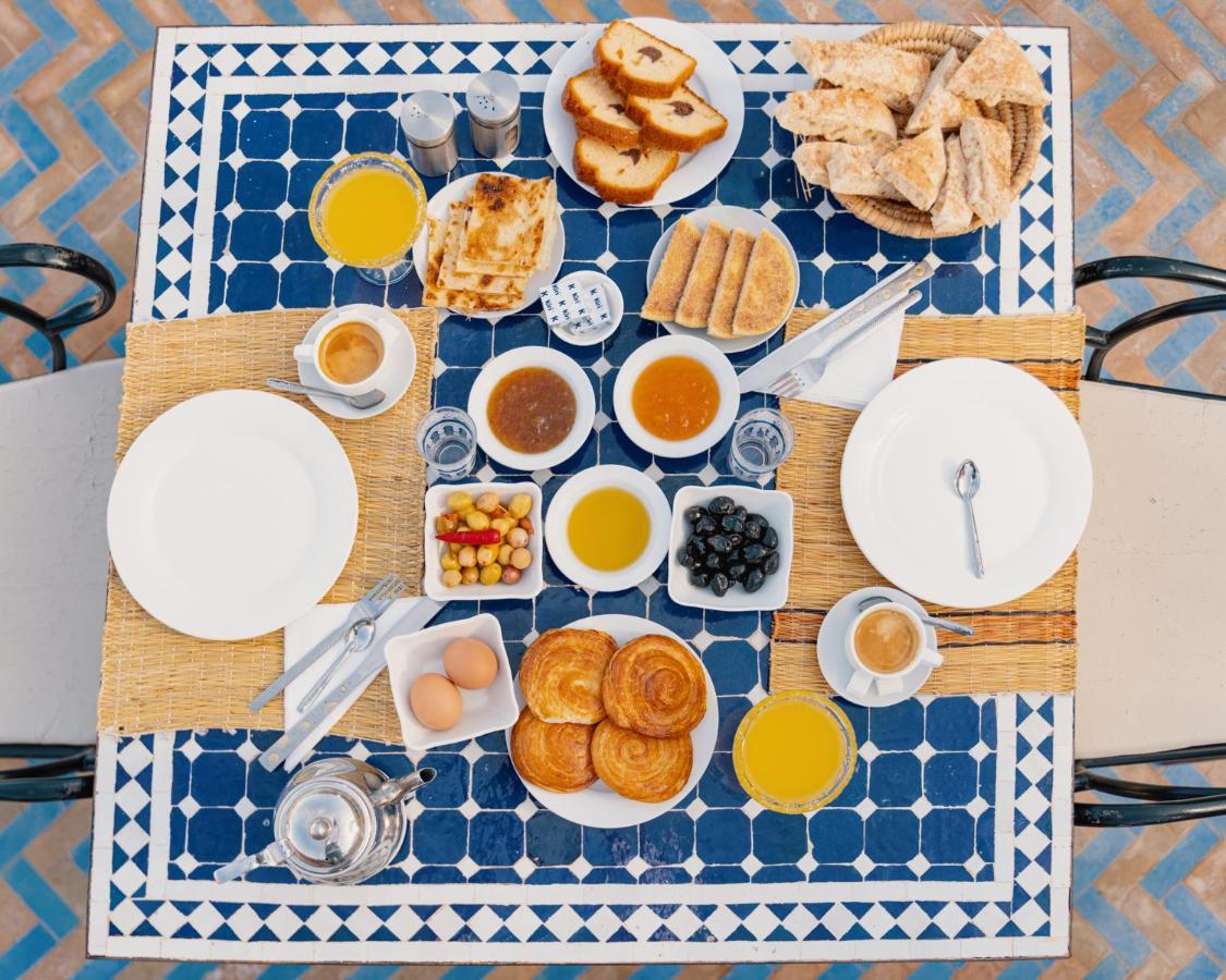 Kasbah Hotel Ziz Palace Rissani Экстерьер фото