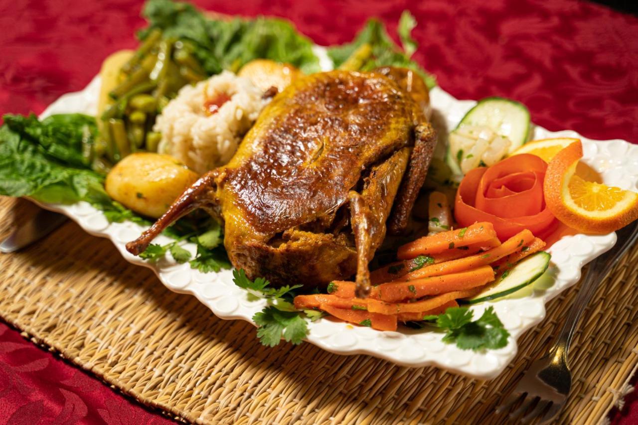 Kasbah Hotel Ziz Palace Rissani Экстерьер фото