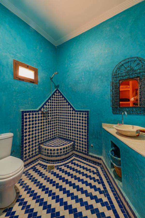 Kasbah Hotel Ziz Palace Rissani Экстерьер фото