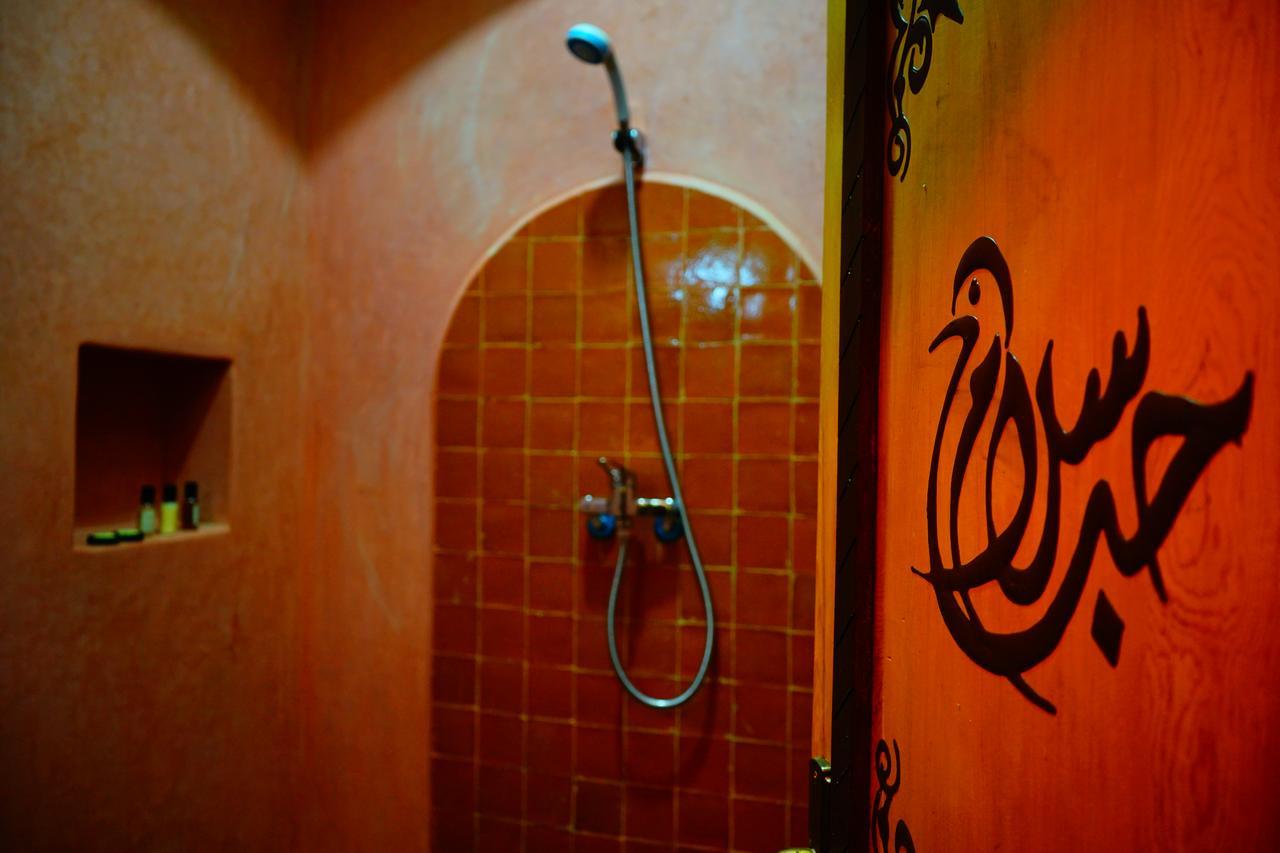 Kasbah Hotel Ziz Palace Rissani Экстерьер фото